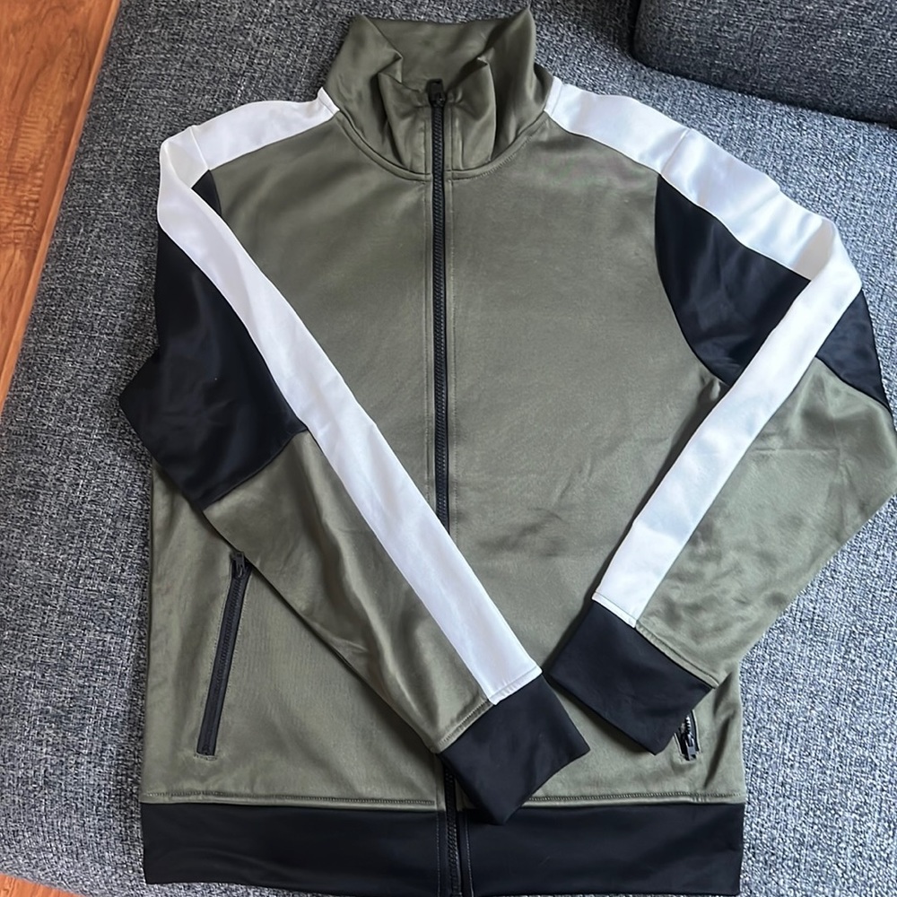 Express Lightweight Jacket